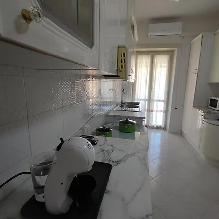 Apartment Alice's Civitavecchia