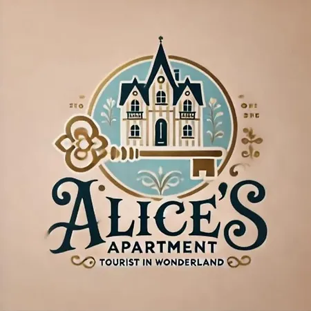 Alice's Apartment *