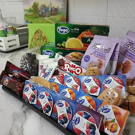 Апартаменты Alice's