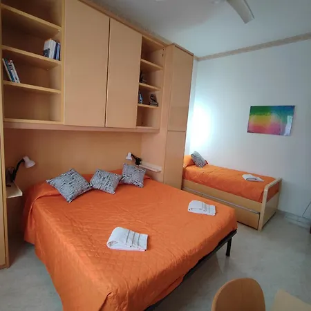Apartment Alice's