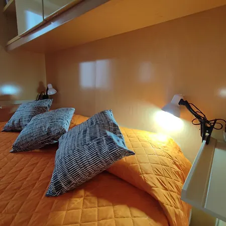 Apartment Alice's Civitavecchia