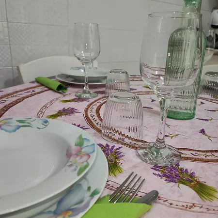 Alice's Apartment