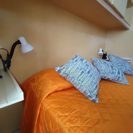 Alice's Apartment Civitavecchia