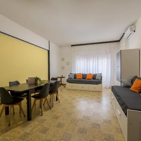 Apartment Alice's Civitavecchia