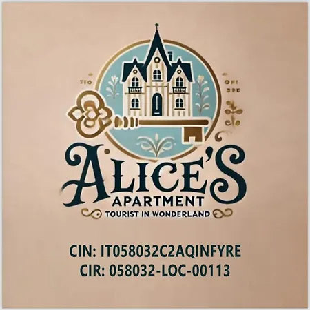 Alice's Civitavecchia
