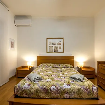 Apartment Alice's Civitavecchia