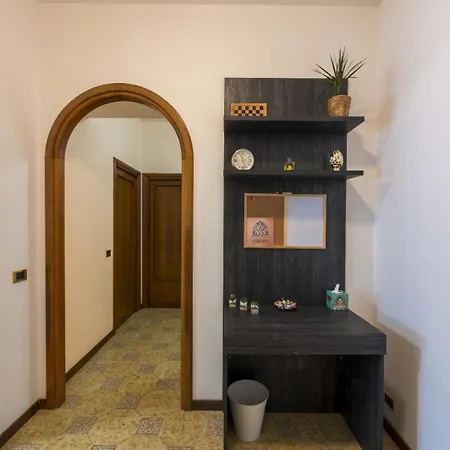 Apartment Alice's Civitavecchia