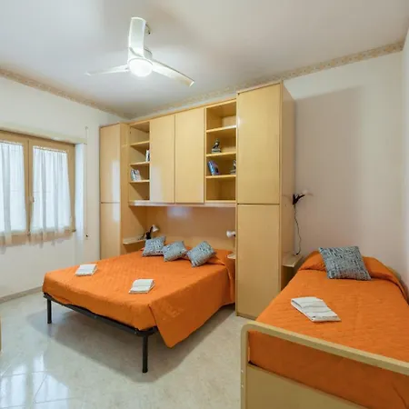 Alice's Apartment