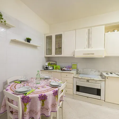 Apartment Alice's