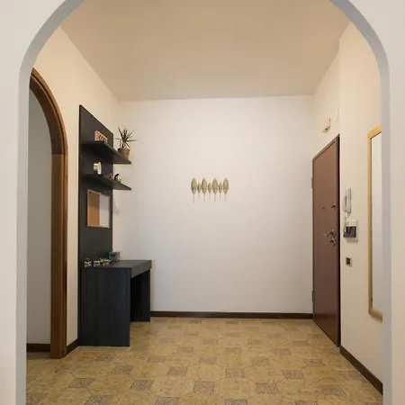 Alice's Apartment Civitavecchia