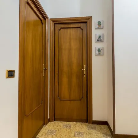 Apartment Alice's Civitavecchia