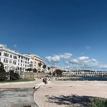 Alice's Апартаменты *